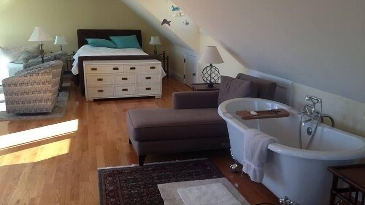 Rockport Condo | 'We can't wait to return to Four Winds'