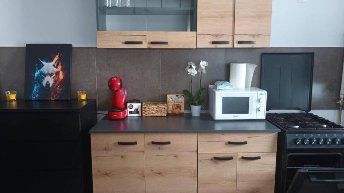 Tractorul Apartment | We cordially invite you to a spacious and welcoming apartment in Brasov.