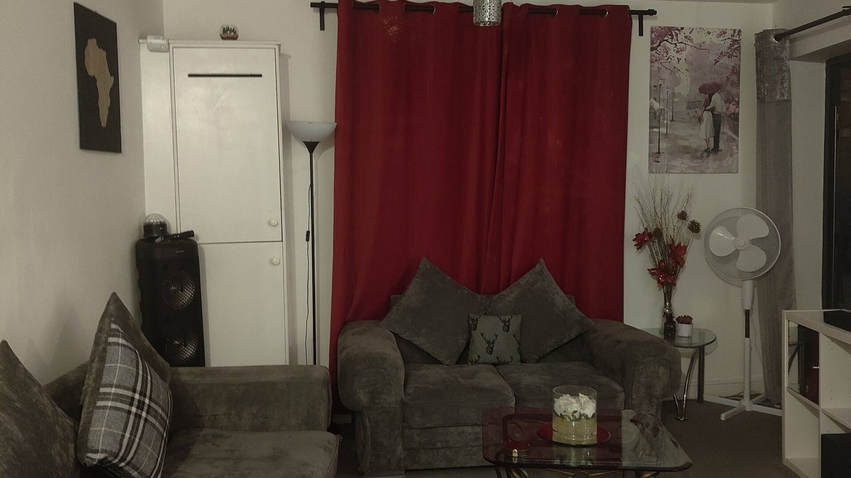 Newham Apartment | We have a stylish tastefully furnished flat, Offering additional amenities. ties