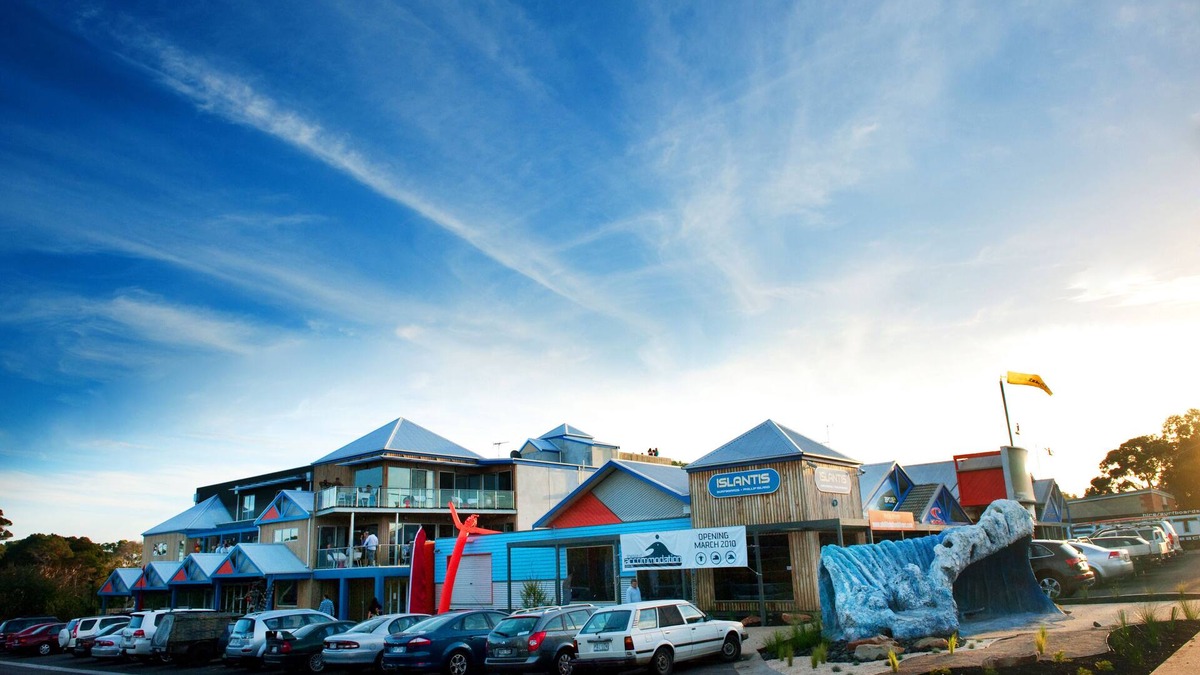 Newhaven Cabin | We have revolutionised group accommodation