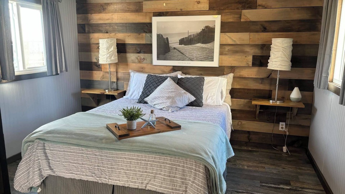 Harwich Cottage | We hope to welcome you soon to Get Away at the Bay!