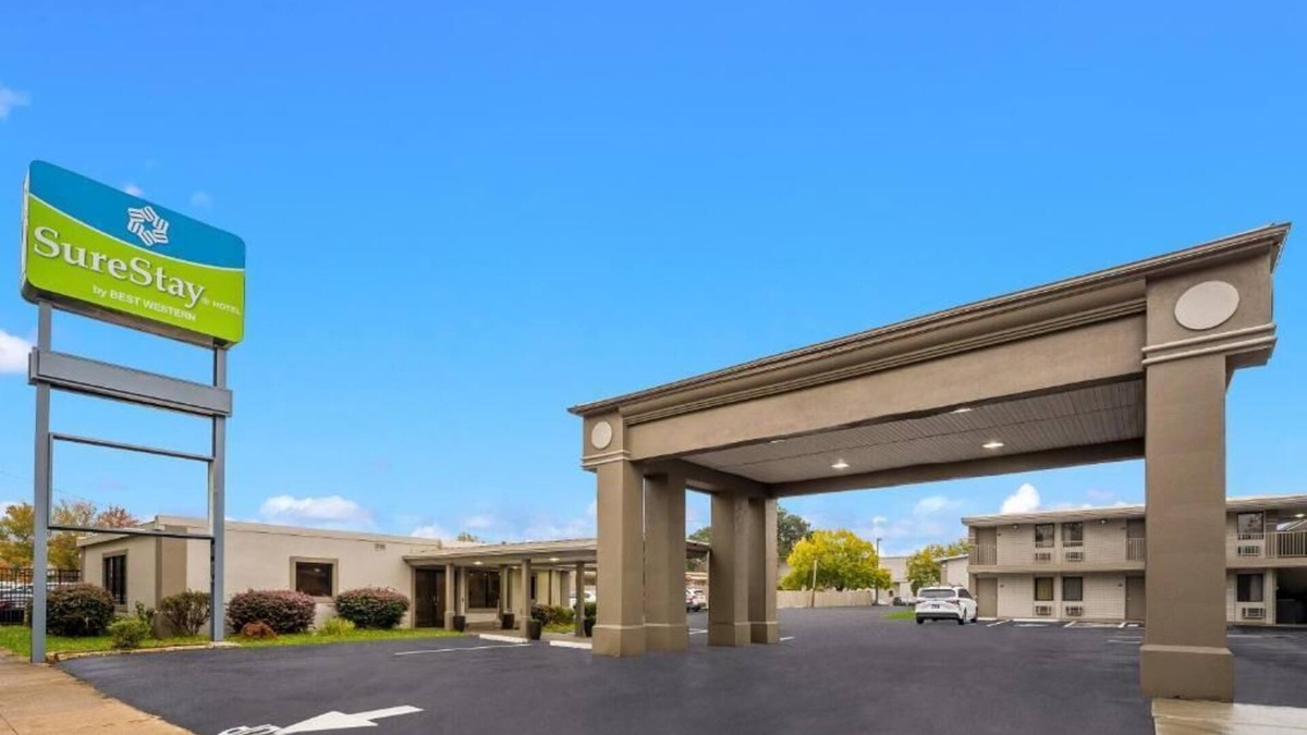 Columbus Hotel | We in Heart DownTown of Columbus and Fort Moore