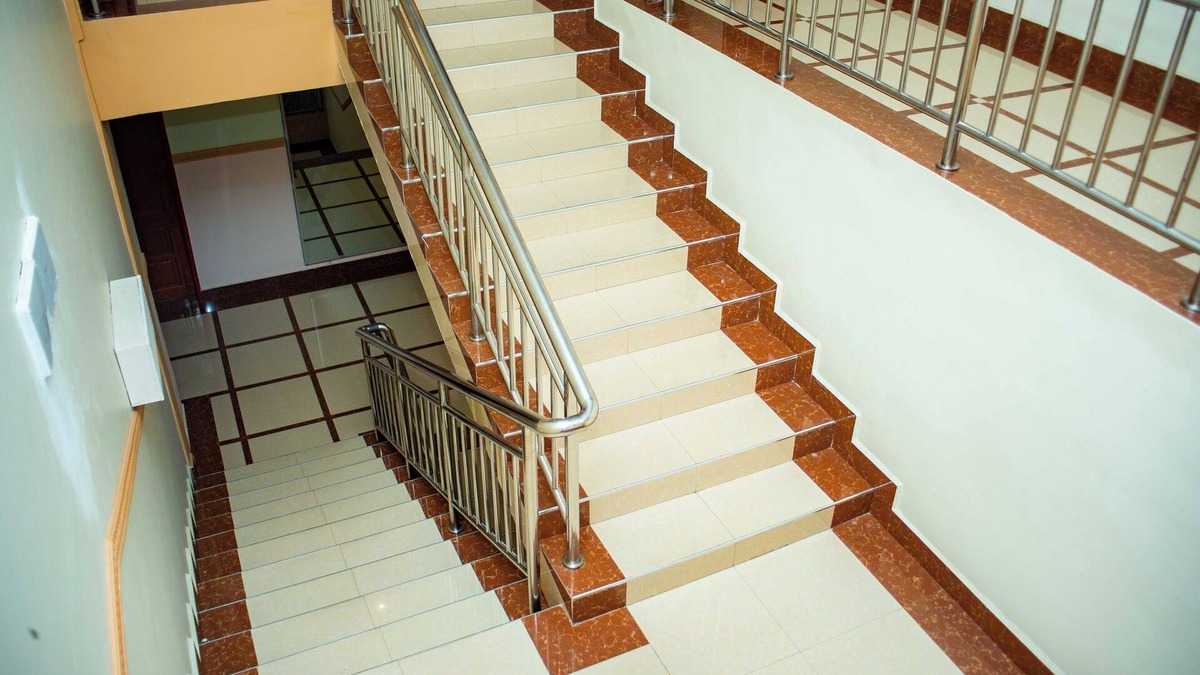 Mwanza Apartment | We're located at a Mahina Mwanza, Tanzania Apt #7