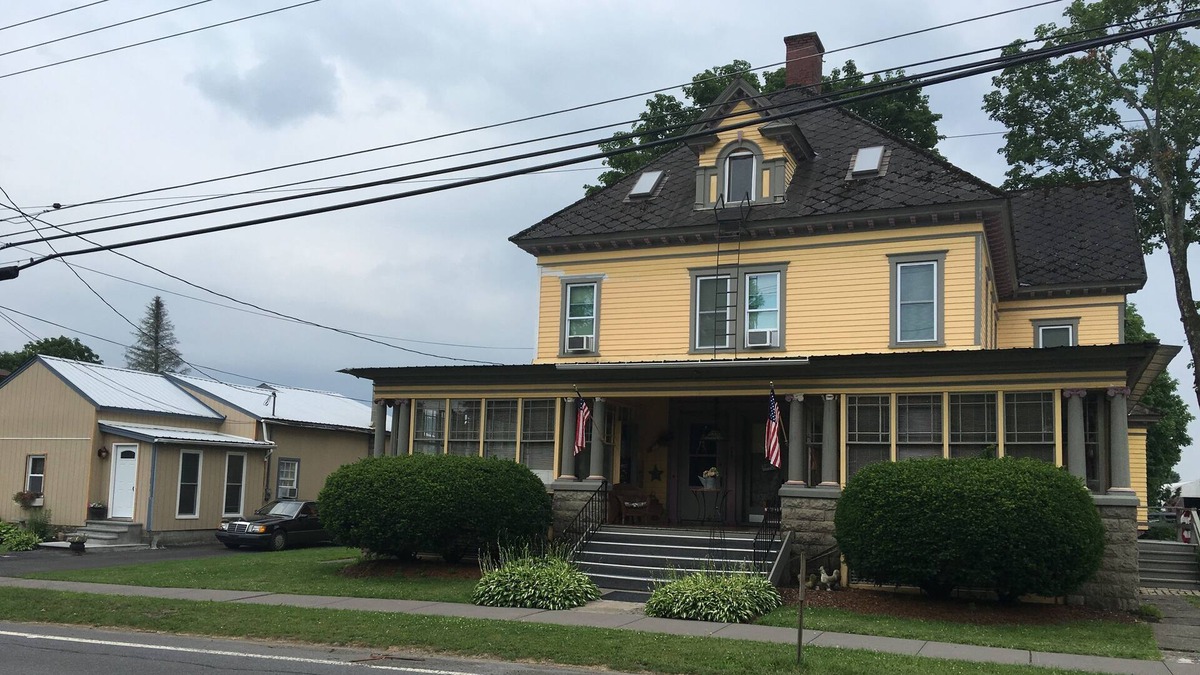 Milford House | We recommend Travel Insurance,that could cover your entire trip,optional .