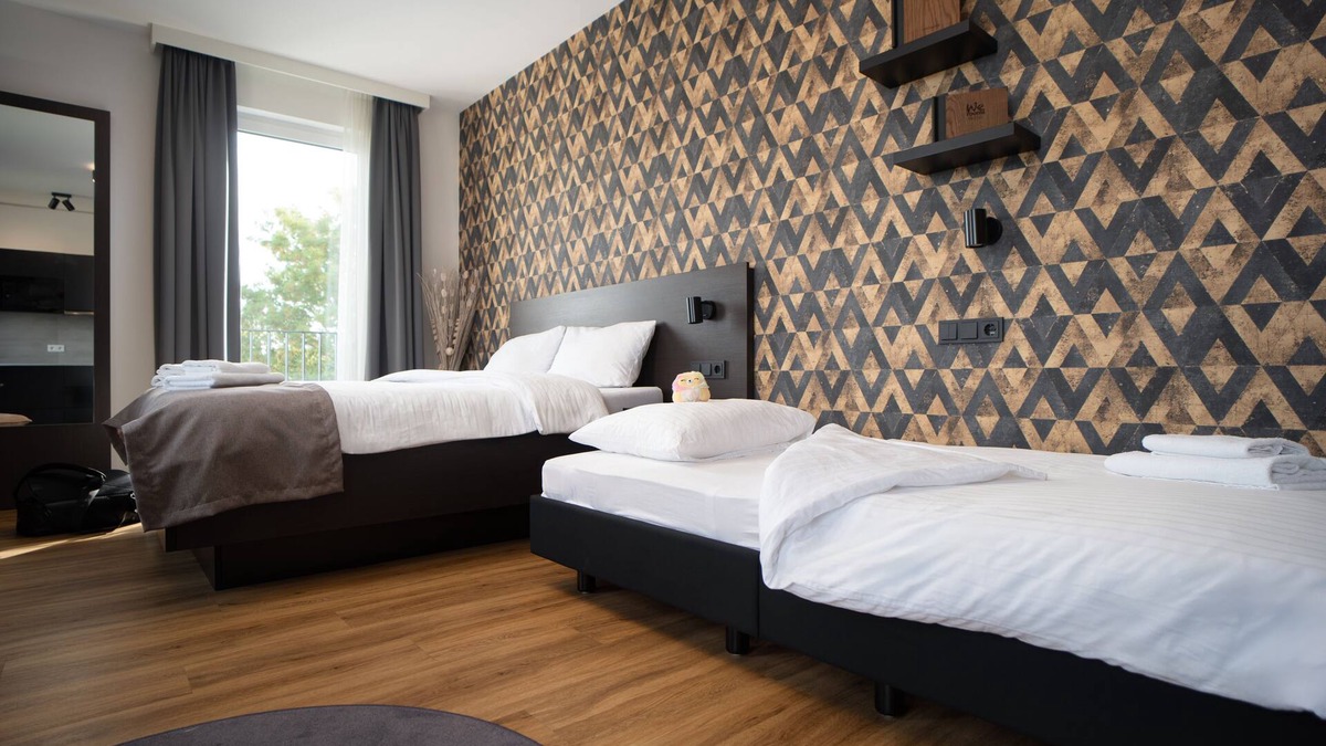 Karben Hotel | We rooms Hotel