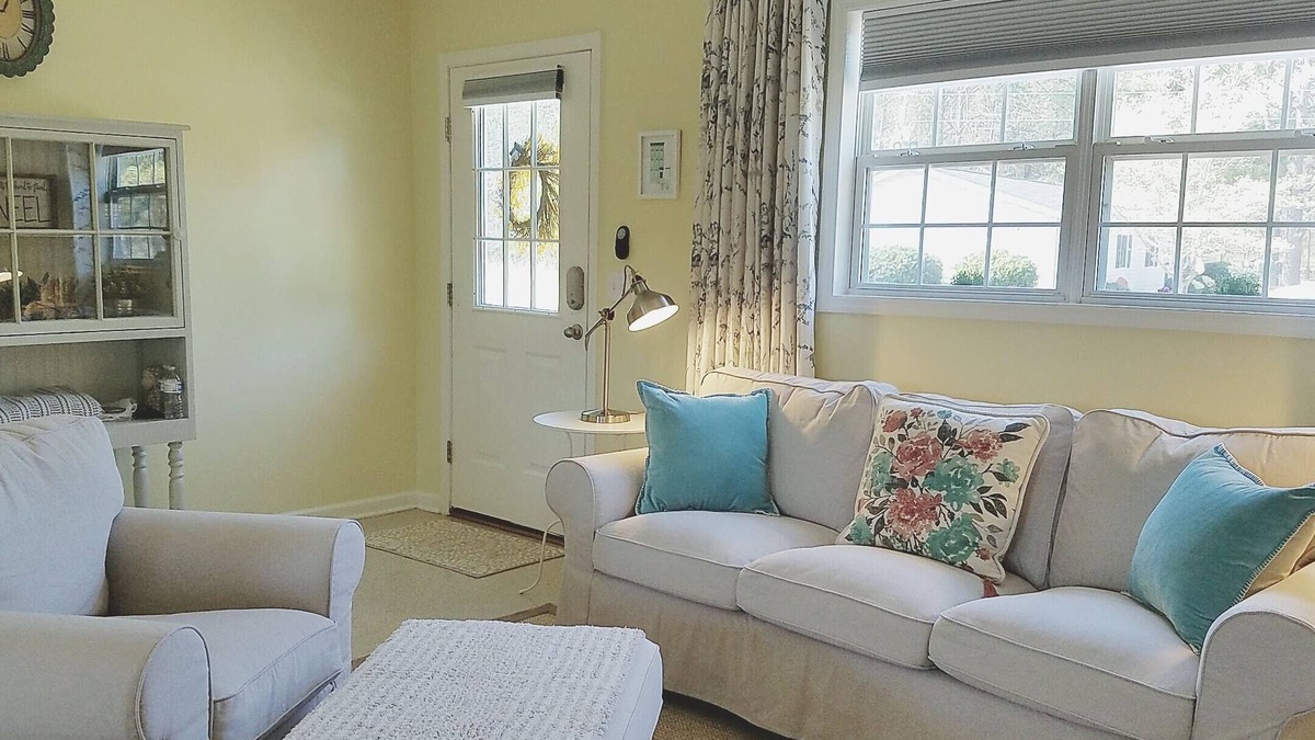 Aiken Apartment | We welcome Short & Long Term Guest .