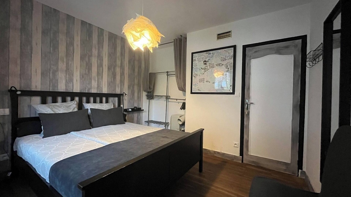 Chouzy-sur-Cisse Bed & Breakfast | We welcome you as friends