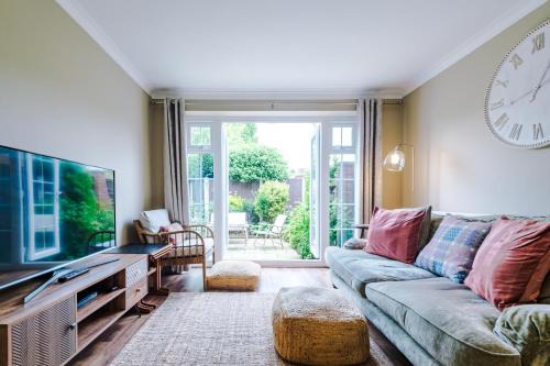 Chester House | Wealstone House