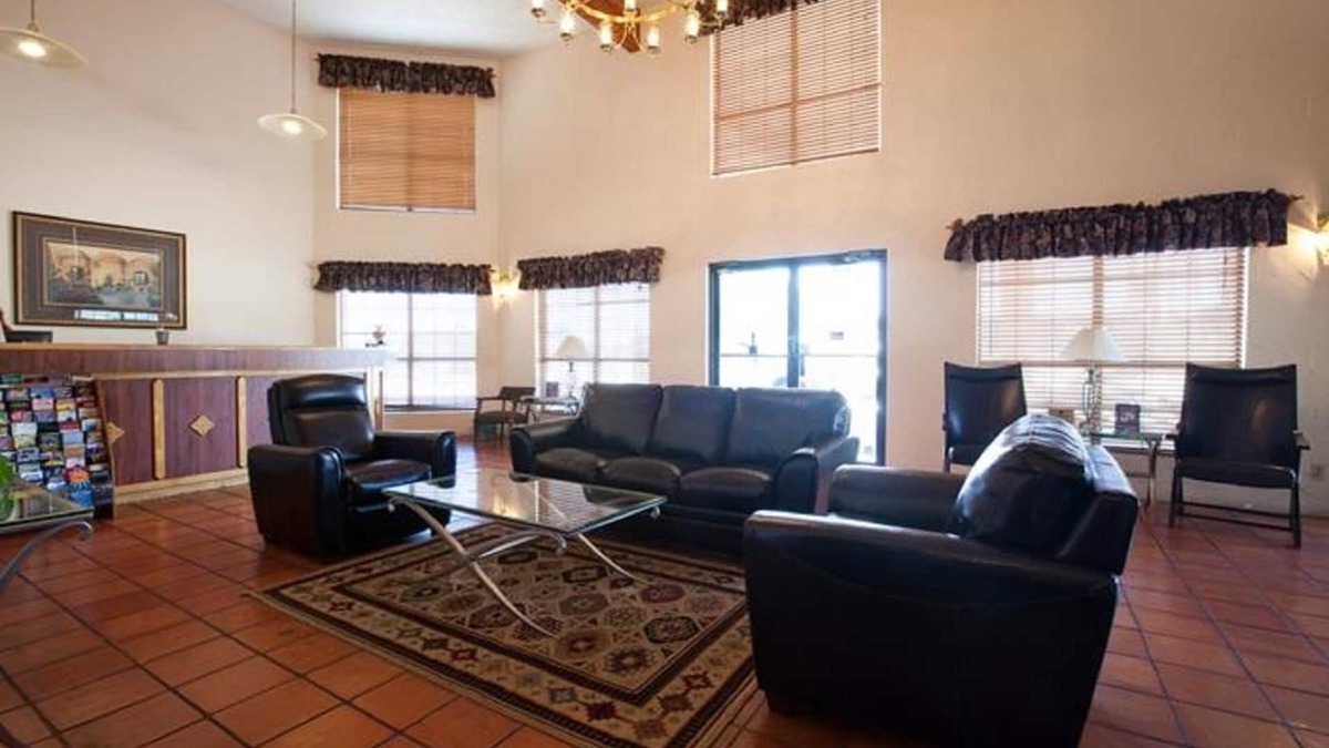 Weatherford Hotel | Weatherford Heritage Inn