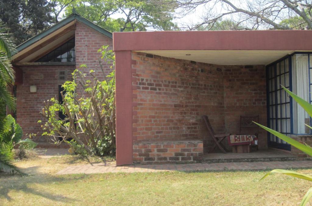 Harare Bed & Breakfast | Weaver Cottages