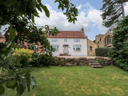 Carlton-in-Cleveland House | Weavers Cottage