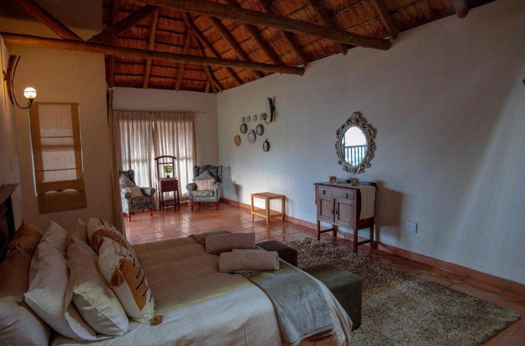 Modimolle House | Weavers Nest Guesthouse