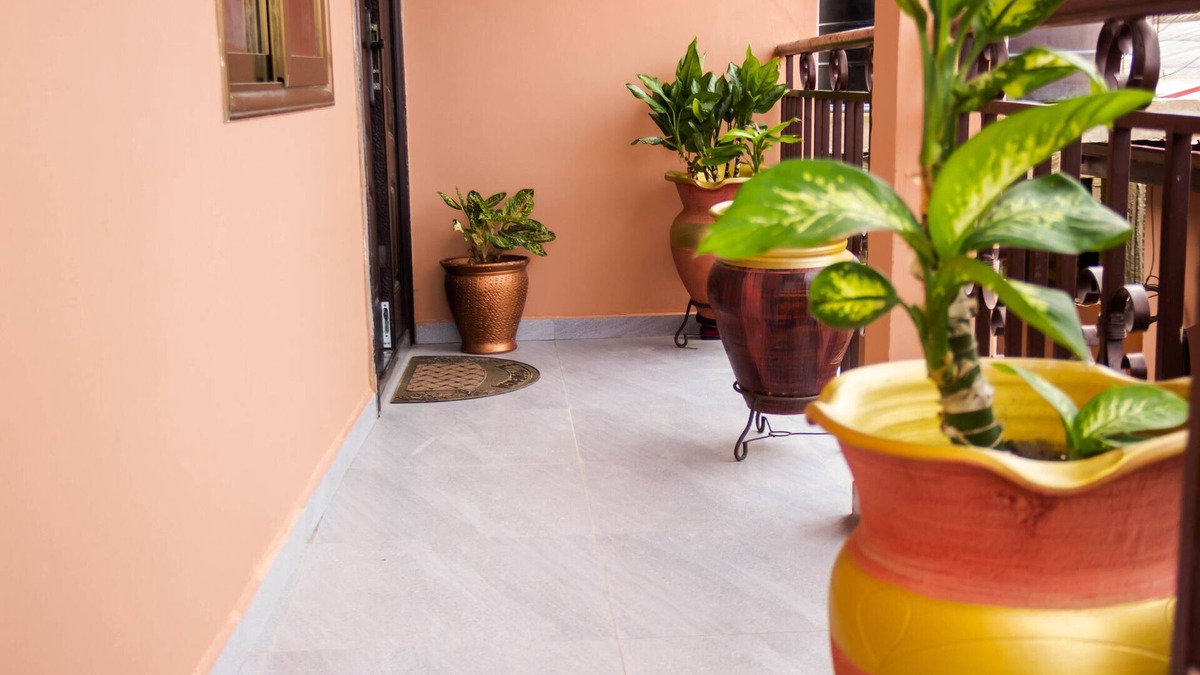 Kasoa Apartment | wecare4you lodge