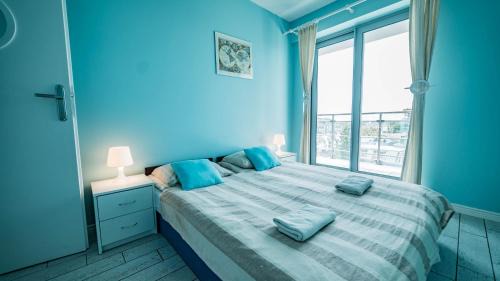Miedzyzdroje Apartment | Wechta E5