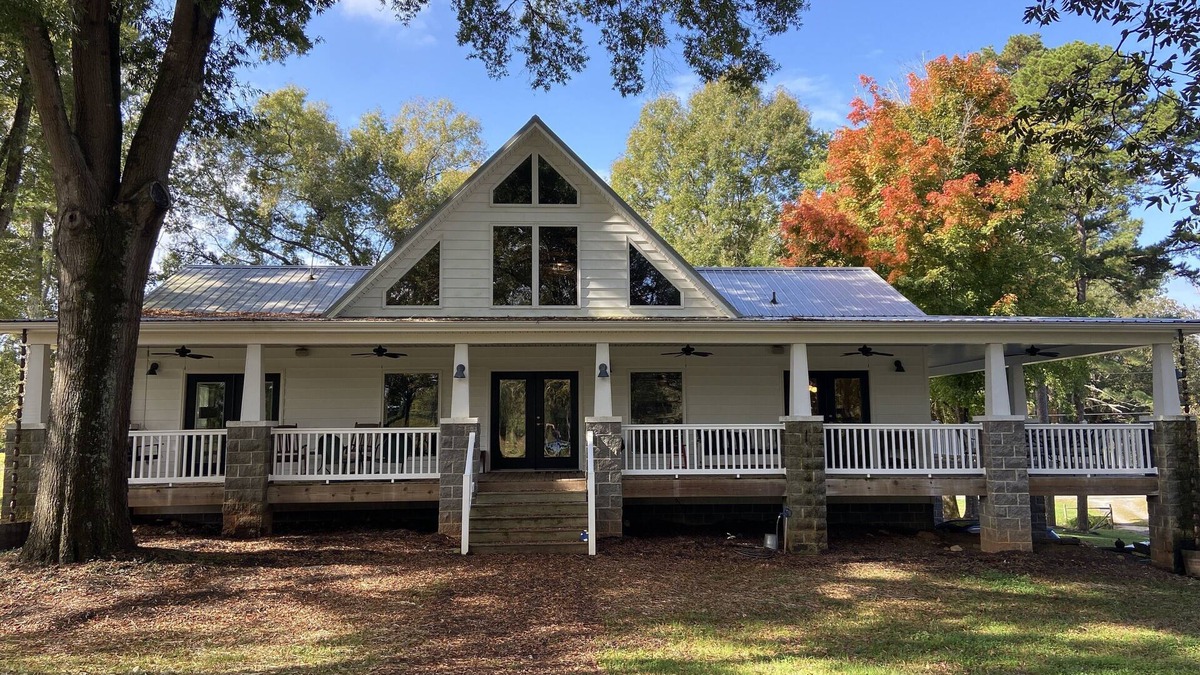 Albemarle Other | Wedding Parties & Family Reunions Welcome! Spacious-Private-Ample Parking