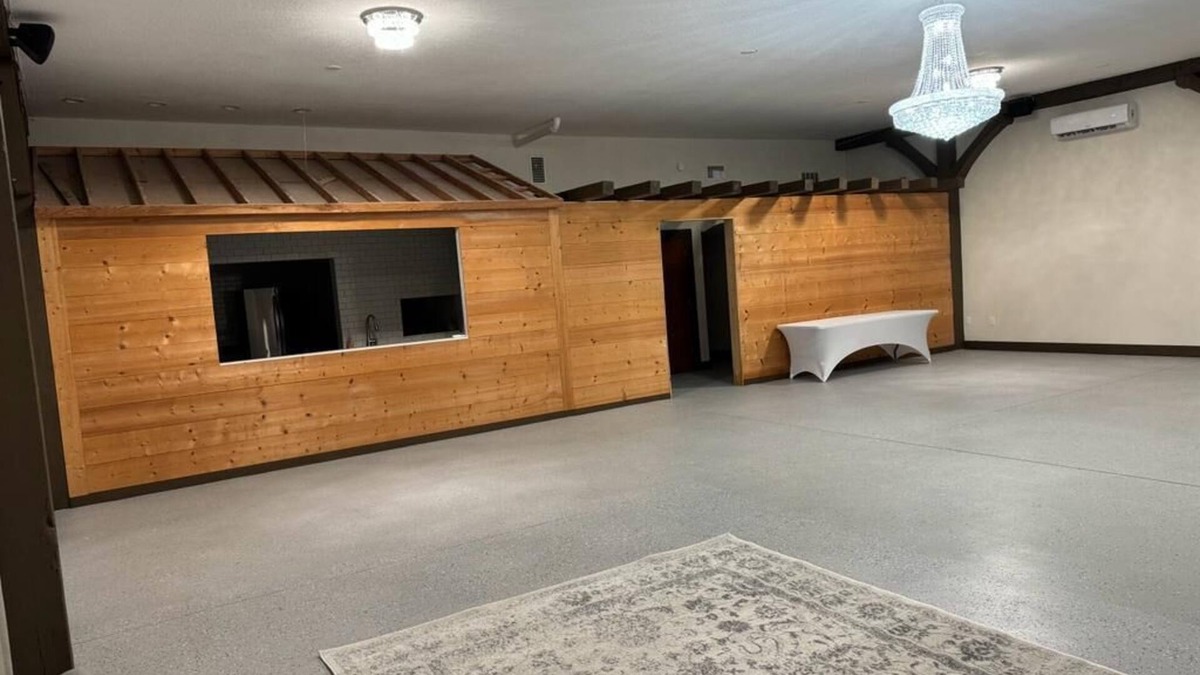 East Palatka Resort | Wedding venue Resort with WiFi and AC in charming East Palatka