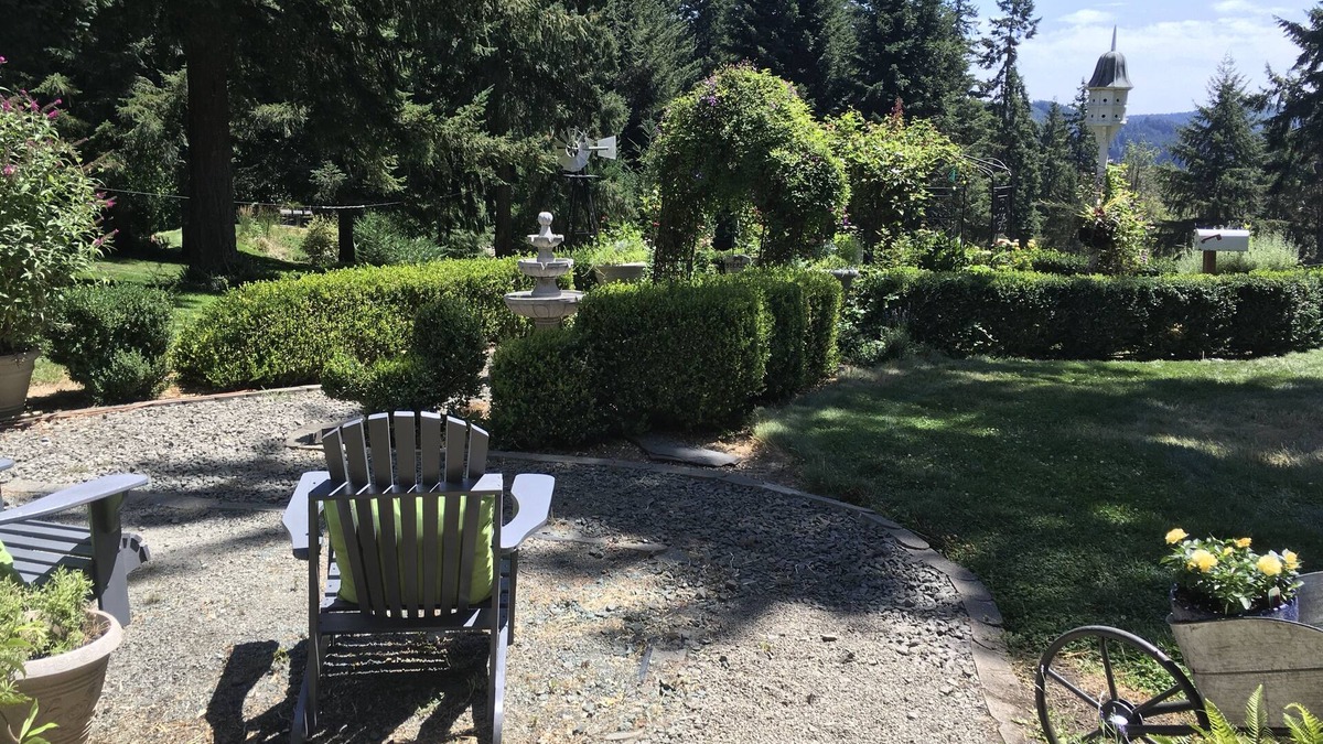 Cottage Grove House | Weddings, Events and Family gatherings.