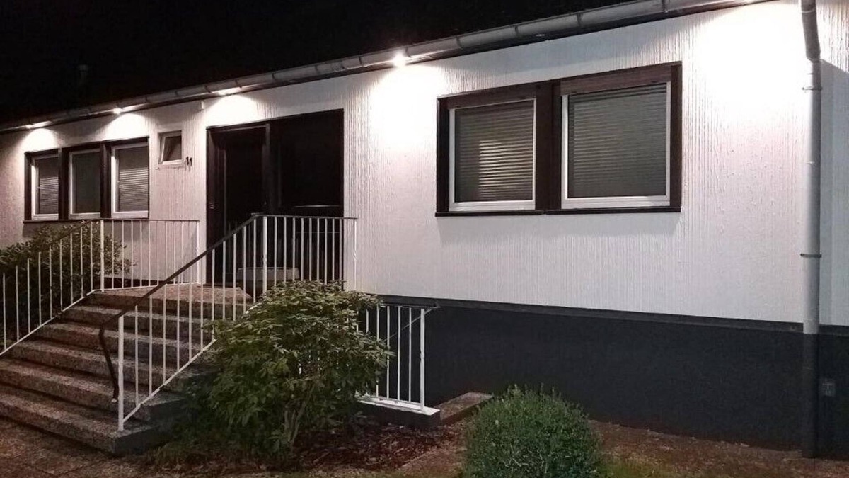 Elze Apartment | Wedemark-apartment-haus für bis zu 24 Personen