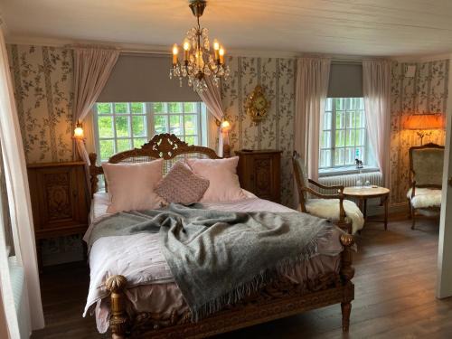 Vedevag Bed & Breakfast | Wedevågs Herrgård