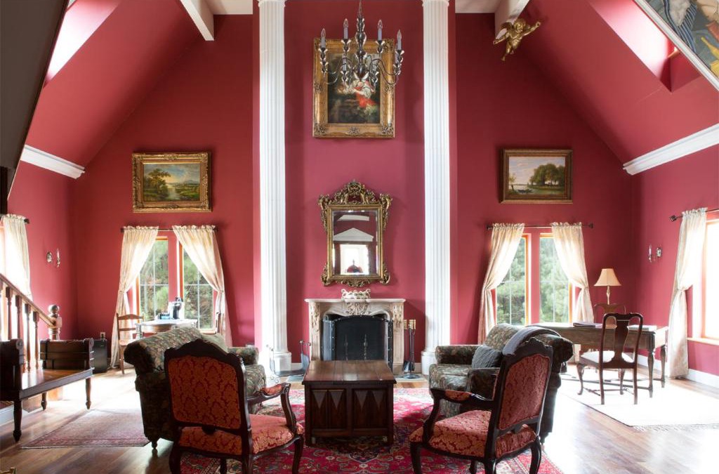 Williamsburg Hotel | Wedmore Place