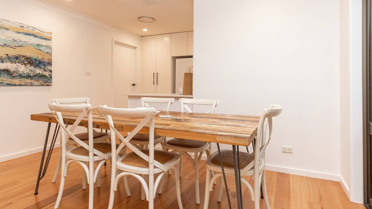 Elizabeth Beach House | Wee Five @ Elizabeth Beach