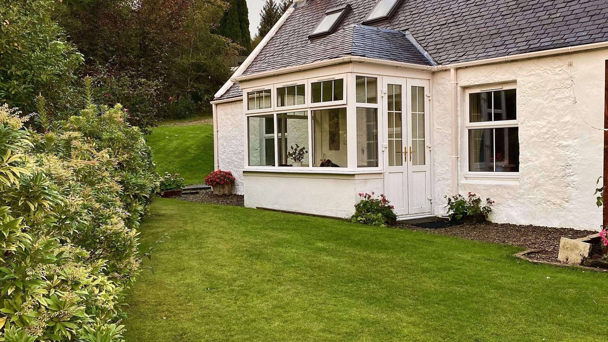 Kilmory Cottage | Wee Silverburn