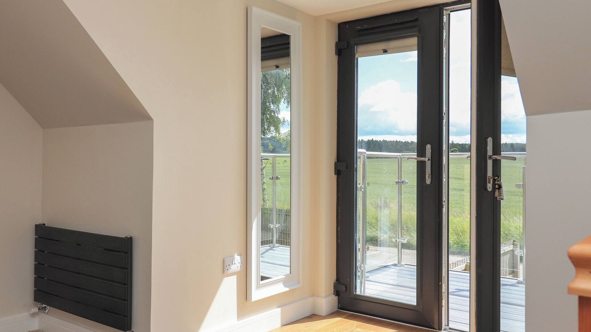 Inverness Cottage | Wee Smithy