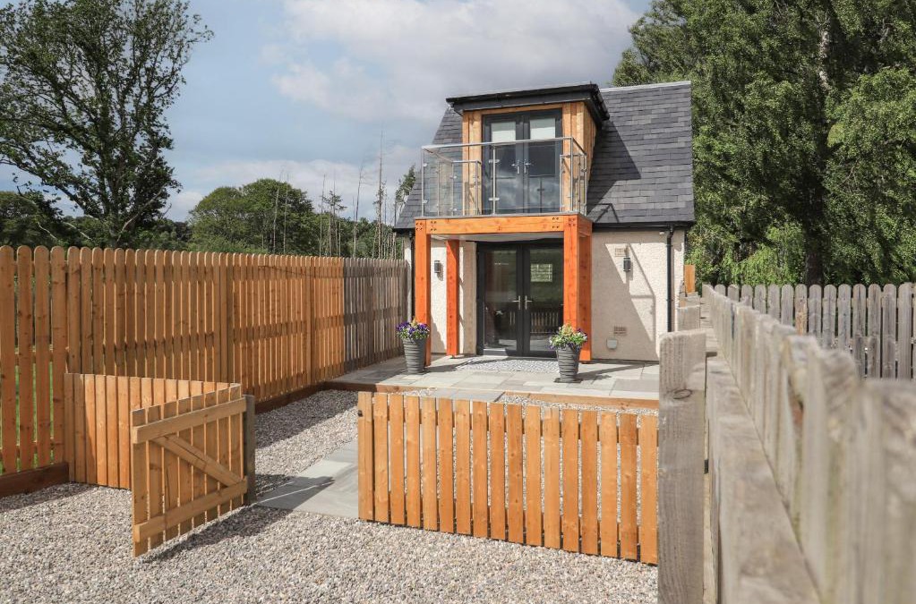 Inverness Apartment | Wee Smithy