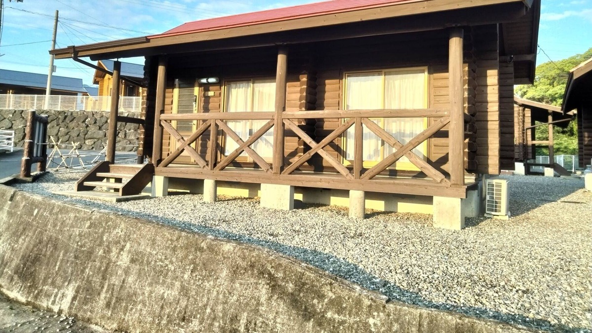 Higashimiyoshi House | Weekdays only SelfcheckinBungalow / Miyoshi-gun Tokushima