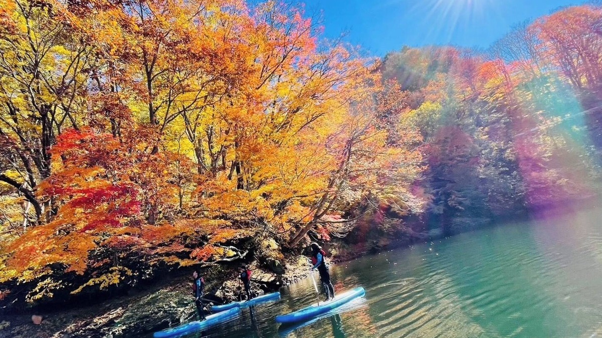 Numata RV Rental | Weekdays Plan for 2 people only includes hot spr /Numata City Gunma