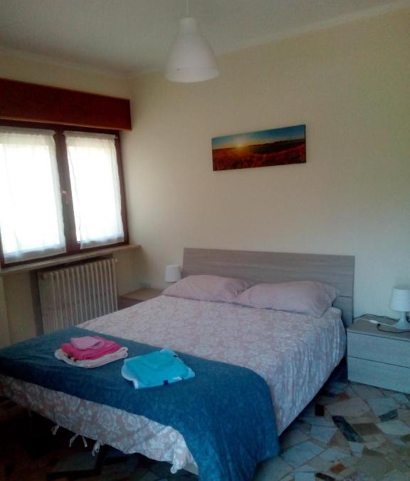 Oulx Apartment | Weekend a Oulx