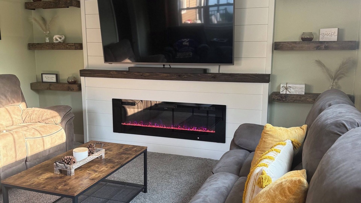 Grafton House | Weekend Escape- Cozy 2BR with Patio