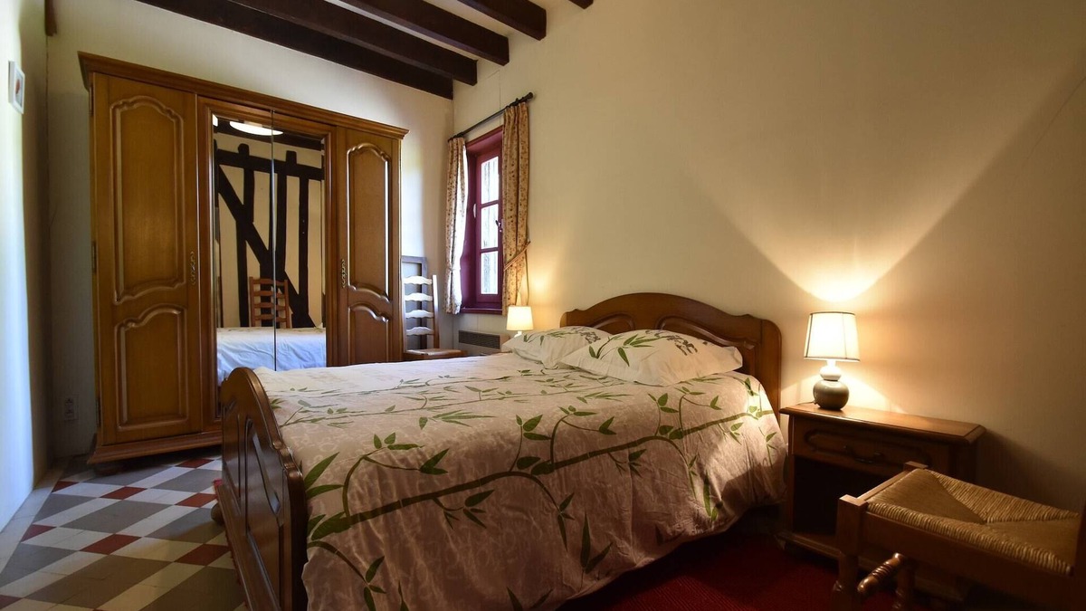 Saint-Maurice-sur-Aveyron House | Weekend Escape in Saint-Maurice