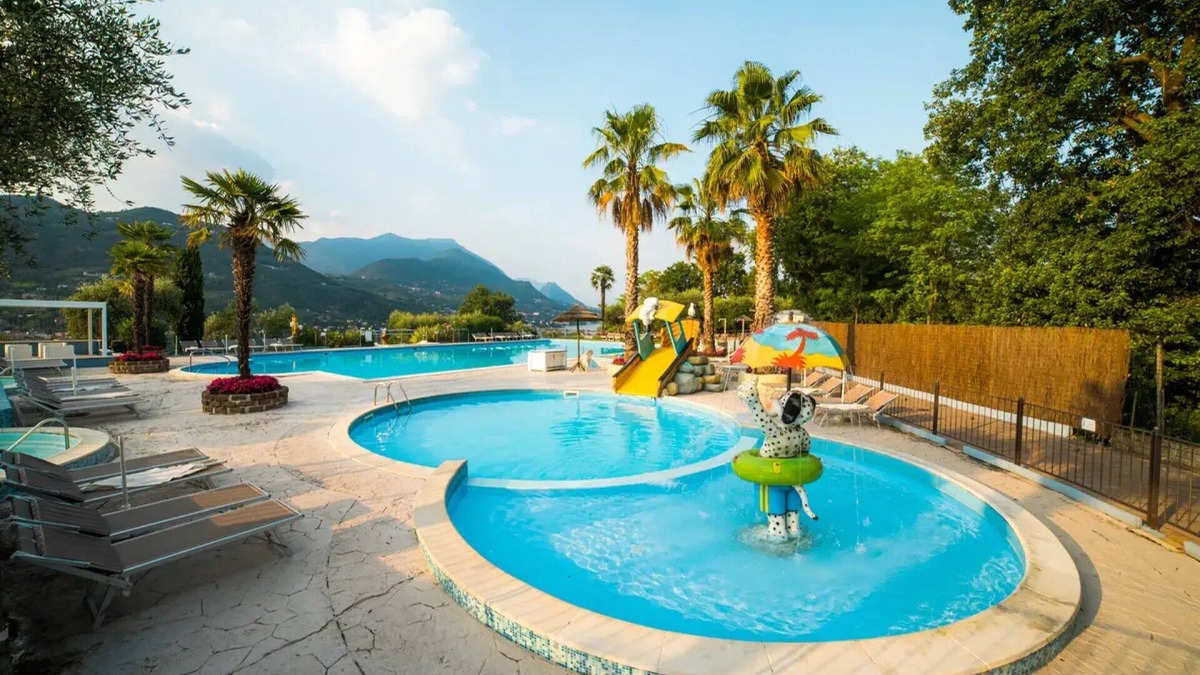 San Felice del Benaco Other | Weekend Glamping Resort