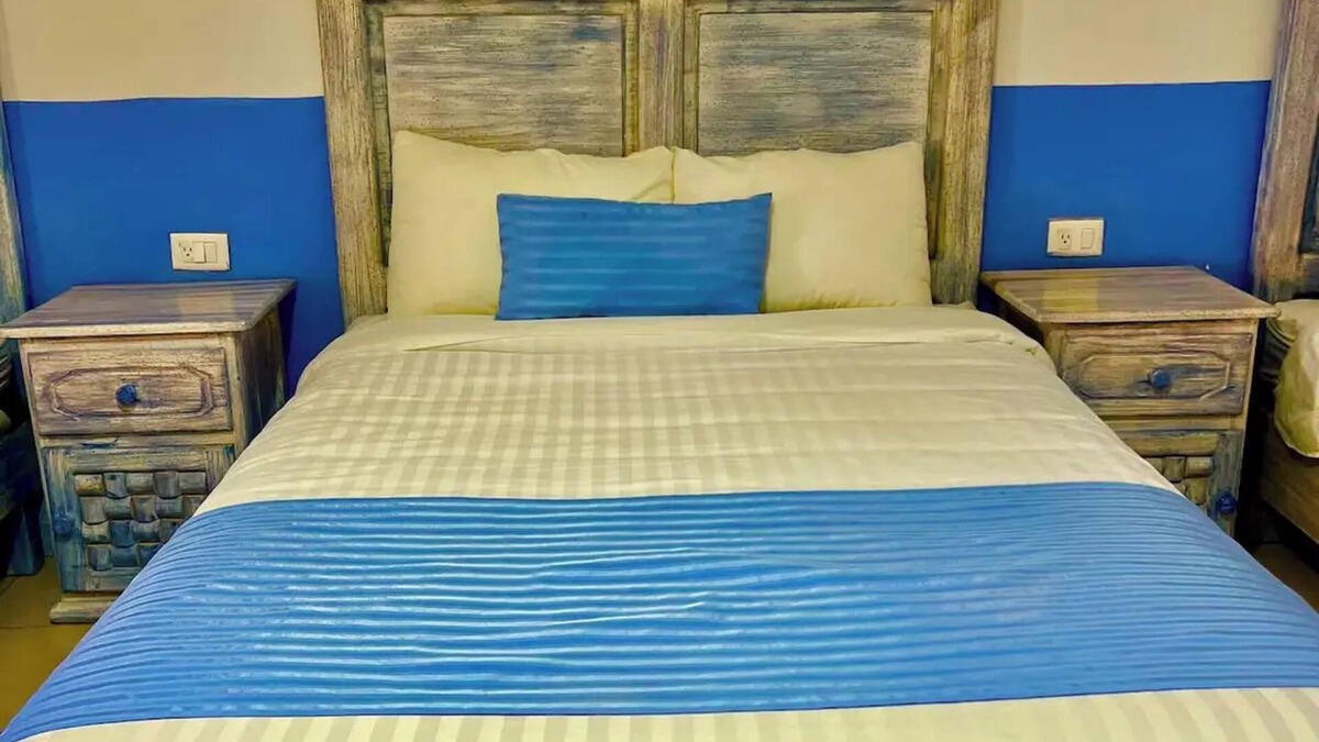 Xico Hotel | Weekend in Xico