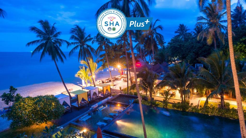 Lamai City Center Resort | Weekender Resort
