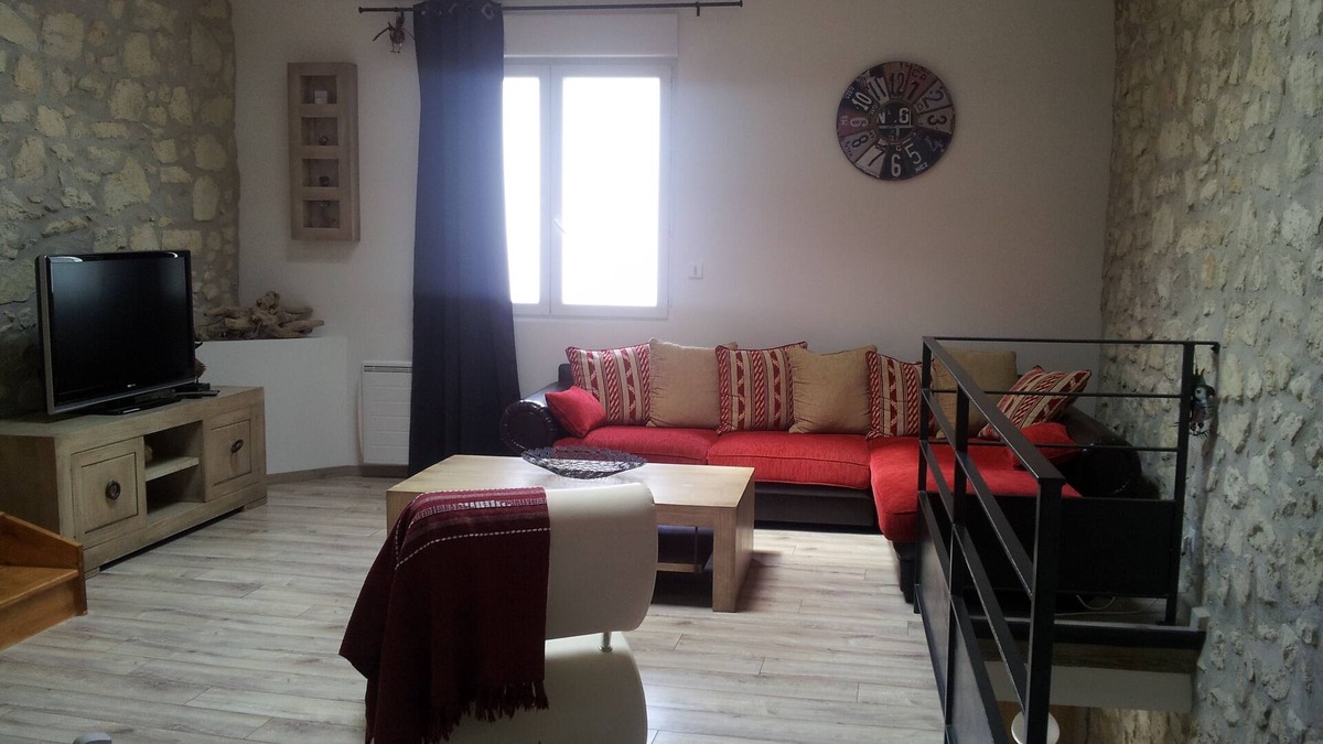 Roquefort-des-Corbieres Apartment | Weekly rental