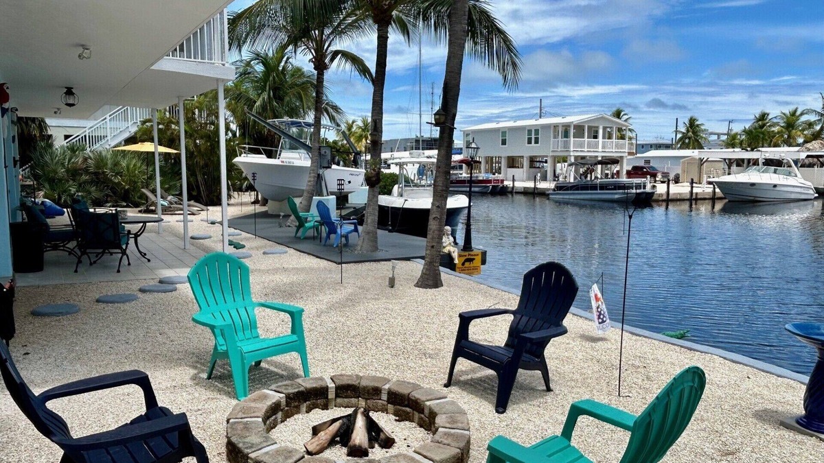 Sexton Cove Estates House | WEEKLY RENTAL! NEW RENTAL LISTING! Key Largo Waterfront Home in Gated Community