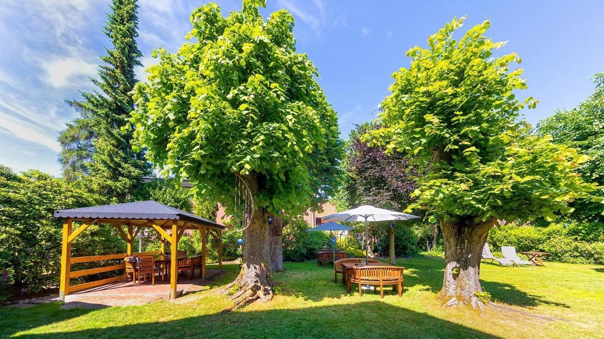 Uelzen Hotel | Wegeners Landhaus