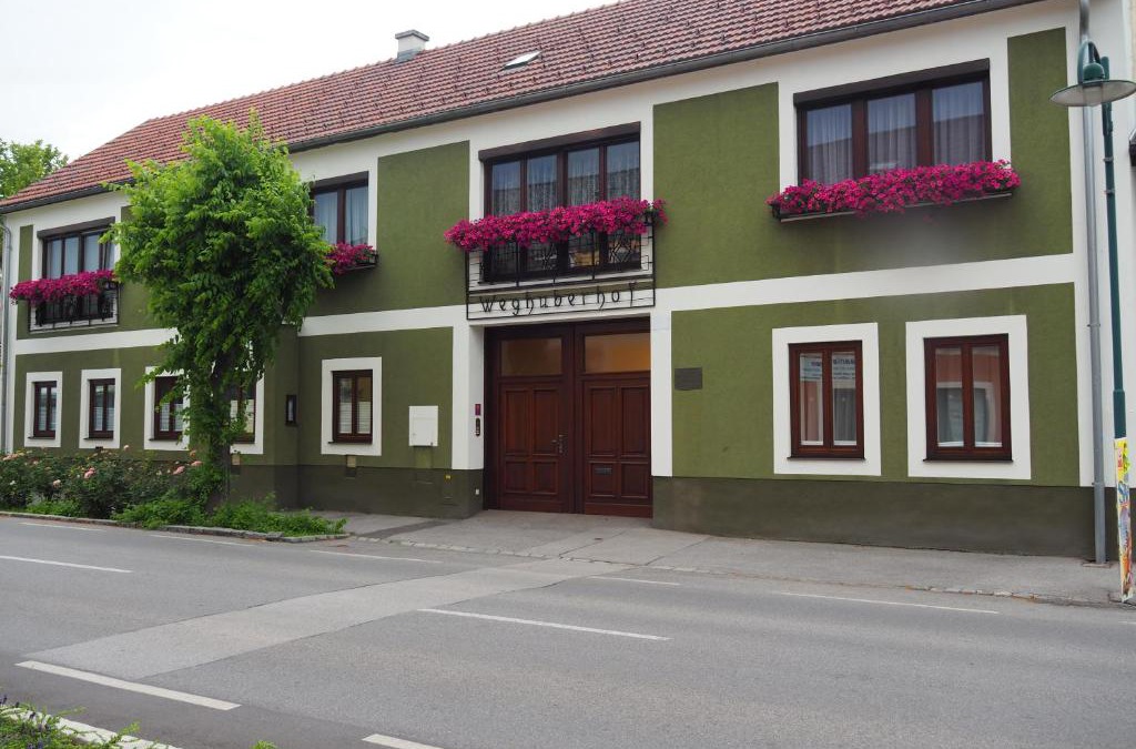 Biedermannsdorf Apartment | Weghuberhof Ferienwohnungen