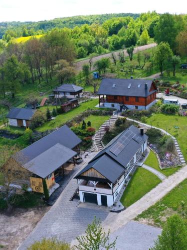 gmina Goraj House | Wehikuł Czasu