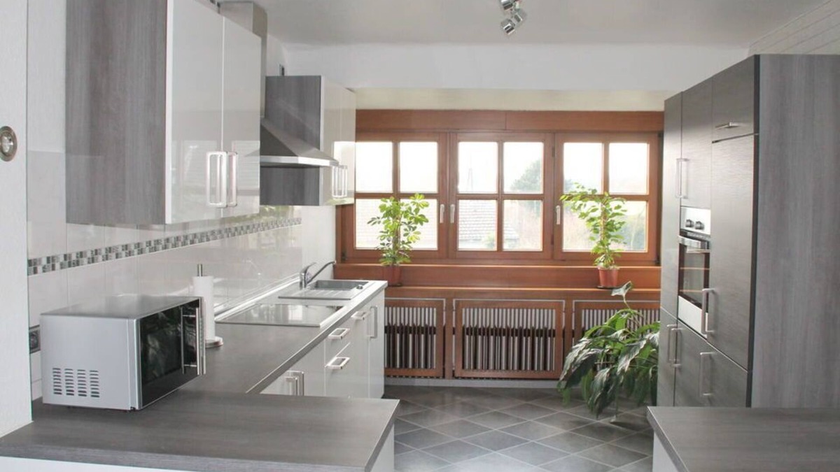 Polsum House | Wehner Comfortable holiday residence