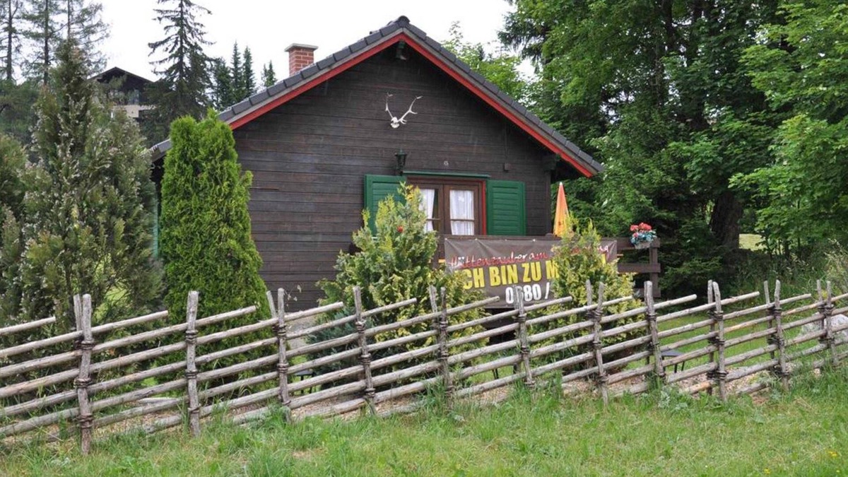 Semmering Cabin | Weigl cottage Semmering - cottage