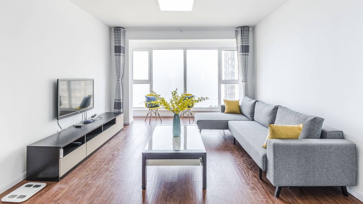 Weihai Apartment | WeiHai Emily's Holiday Apartment