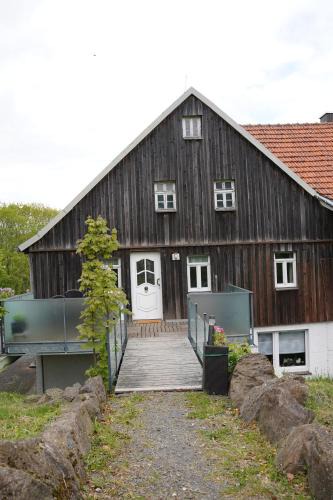 Ehrenberg Apartment | Weiherhof