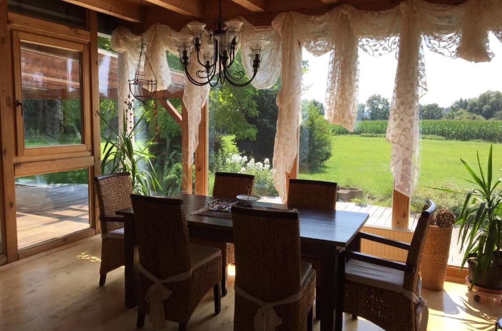 Sankt Veit in der Sudsteiermark House | Wein-Chalet W141