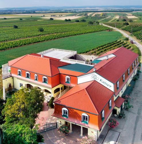 Eisenstadt Apartment | WeinApart im Winzerschlössl
