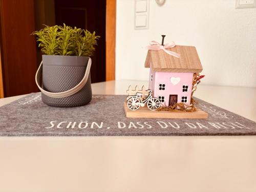 Eisingen Apartment | Weinberg Lounge