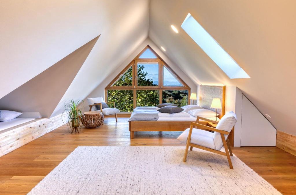 Fotschach Bed & Breakfast | Weingut ADAM Amandus und Carmen
