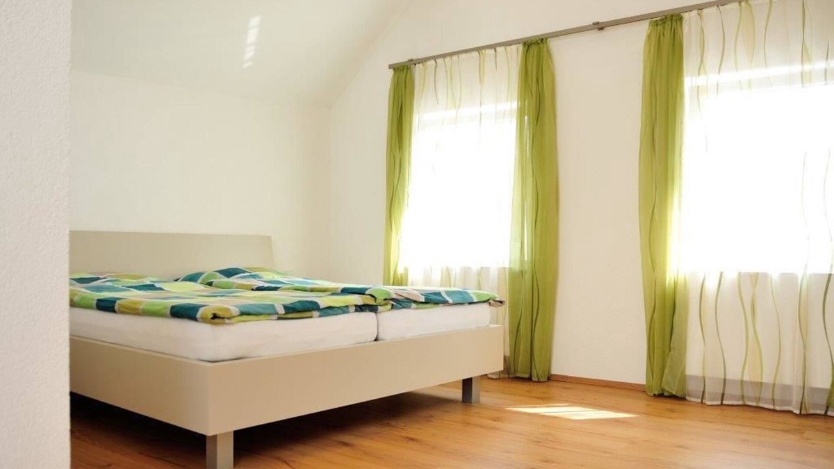 Rossdorf Apartment | Weingut Edling